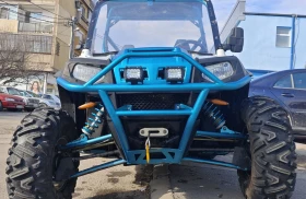 Polaris RZR 800S, снимка 6