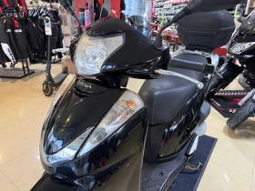 Honda Sh 300I | Mobile.bg    9