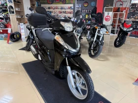  Honda Sh