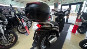 Honda Sh 300I, снимка 8