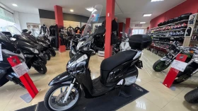 Honda Sh 300I, снимка 5