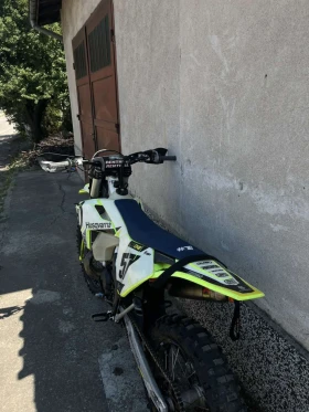Husqvarna TE | Mobile.bg    4