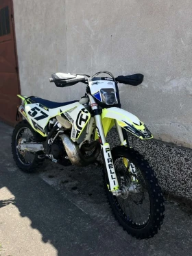 Husqvarna TE | Mobile.bg    3