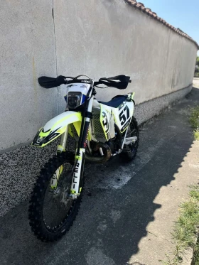  Husqvarna TE