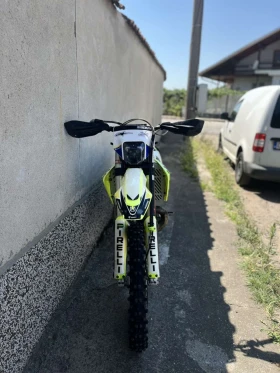 Husqvarna TE | Mobile.bg    2