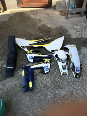 Husqvarna TE | Mobile.bg    7