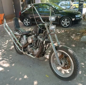Harley-Davidson Sportster XLH '71 Ironhead  | Mobile.bg � ����� ������ 2