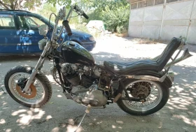 Harley-Davidson Sportster XLH '71 Ironhead  | Mobile.bg � ����� ������ 5