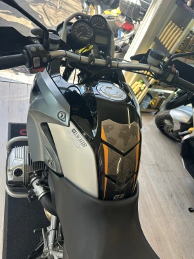 BMW R 1200GS 2008г. | Auto.bg — изображение 2