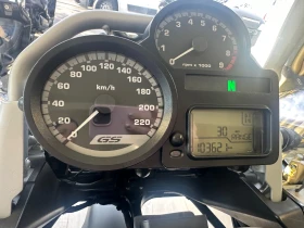BMW R 1200GS 2008г. | Auto.bg — изображение 3