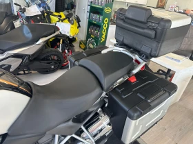 BMW R 1200GS 2008г. | Auto.bg — изображение 4