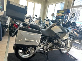 BMW R 1200GS 2008г. | Auto.bg — изображение 15