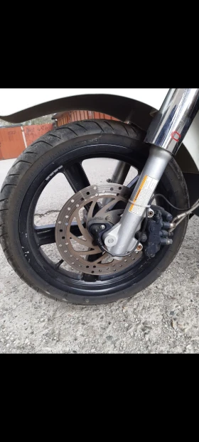 Aprilia Scarabeo 300i | Mobile.bg � ����� ������ 9