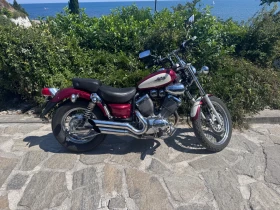 ������ Yamaha XV