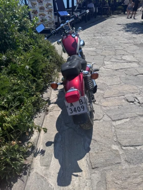 Yamaha XV | Mobile.bg � ����� ������ 3