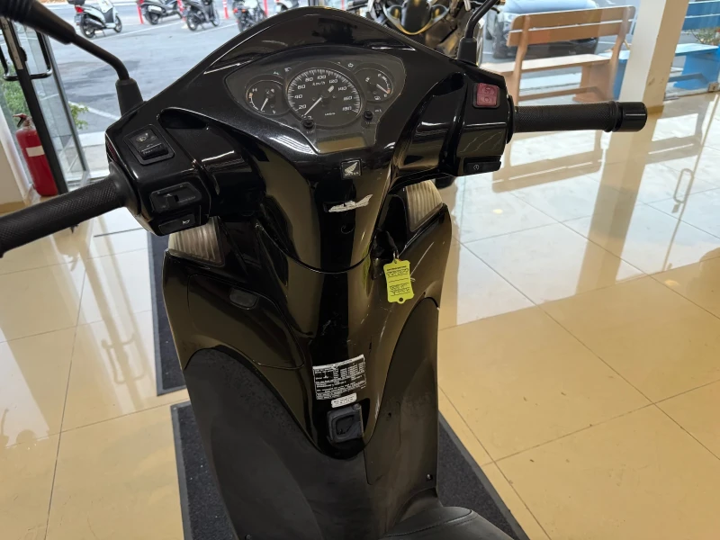 Honda Sh 300I, снимка 10 - Мотоциклети и мототехника - 51265987