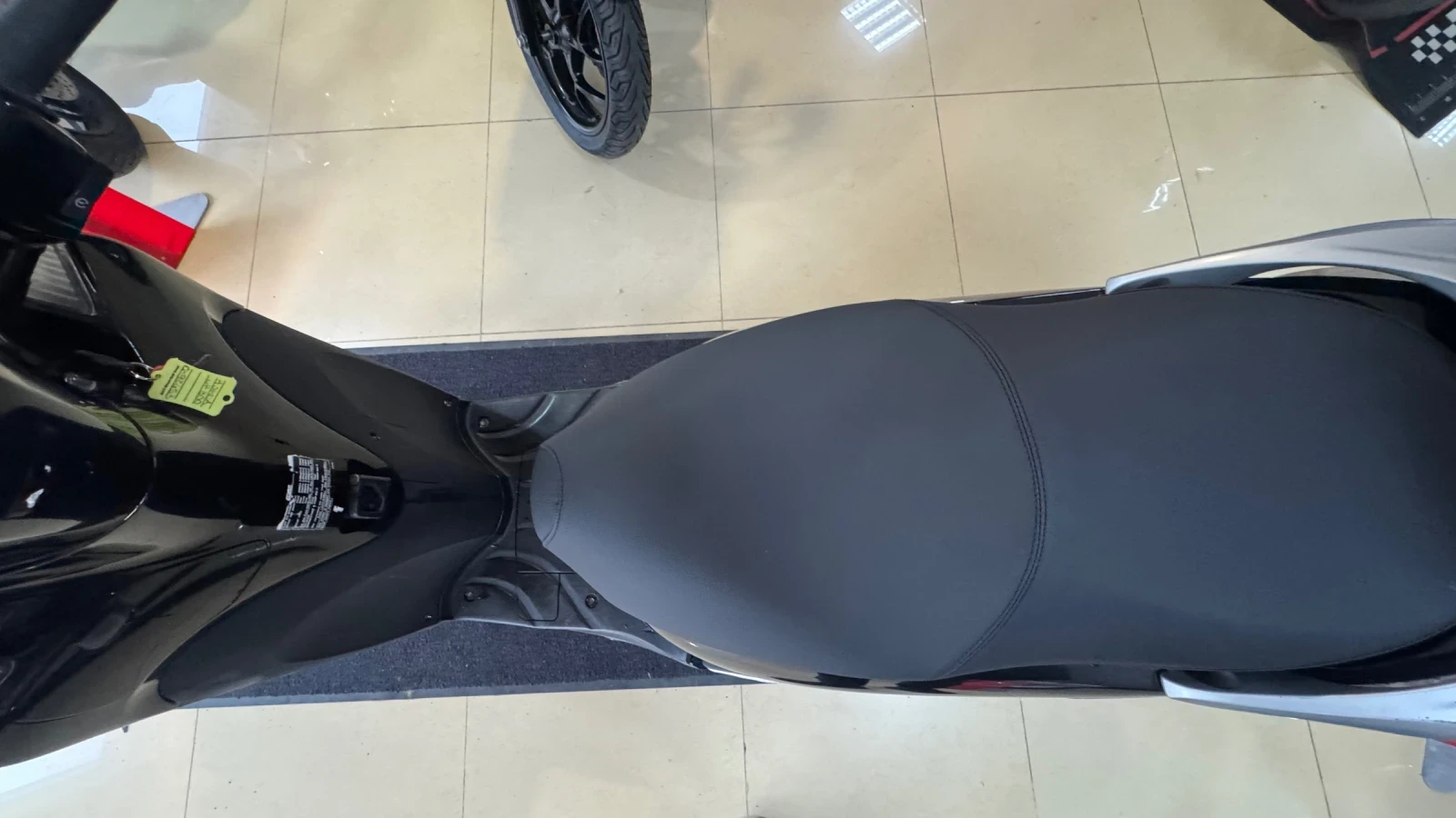 Honda Sh 300I | Mobile.bg � ����������� 10