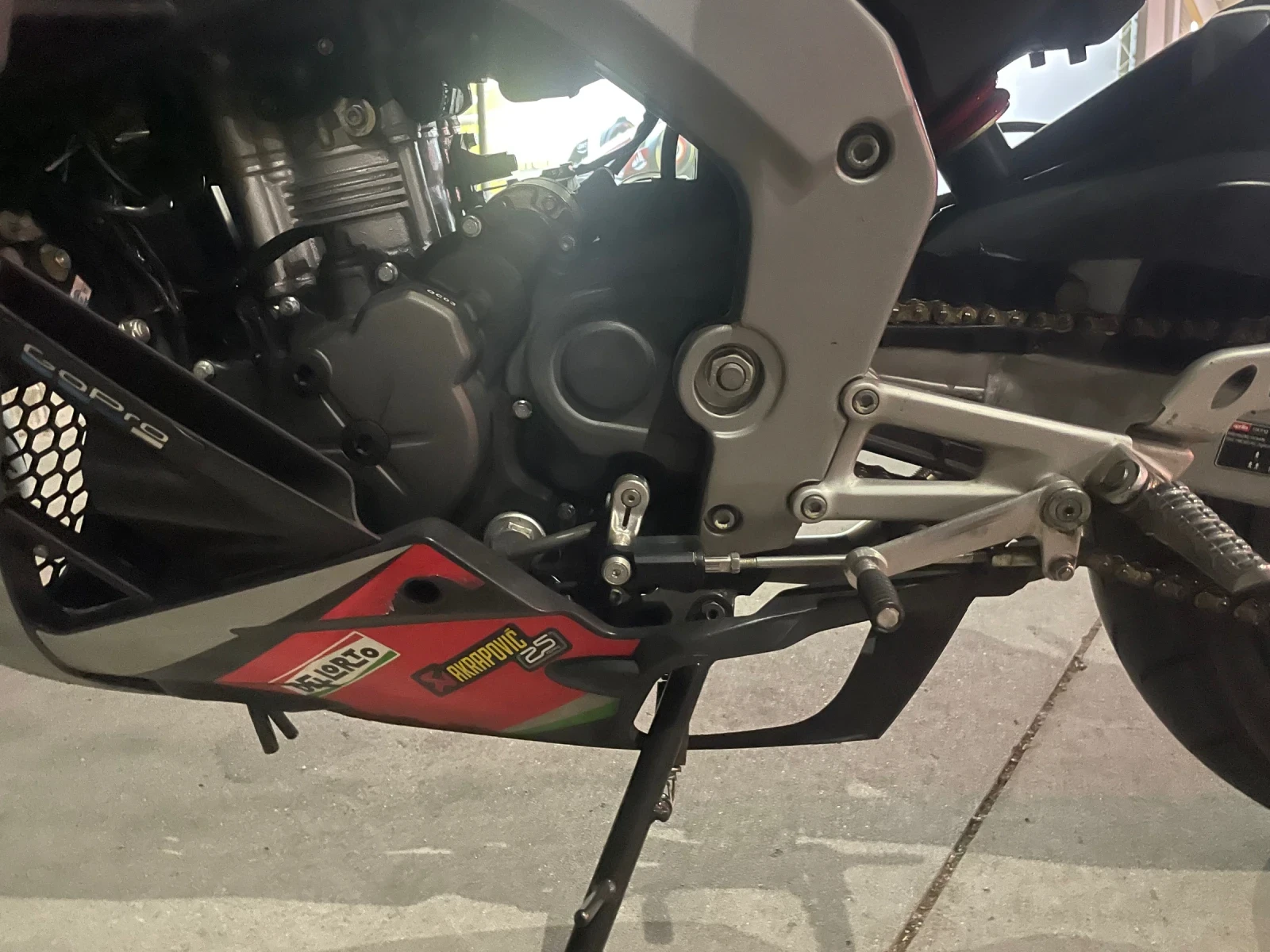 Aprilia 125  - изображение 3