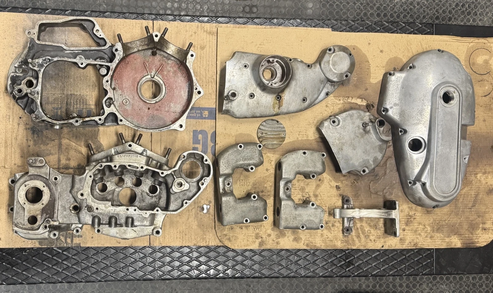 Harley-Davidson Sportster XLH '71 Ironhead  | Mobile.bg � ����������� 9