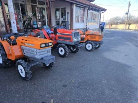  Kubota B1400 | Mobile.bg    6