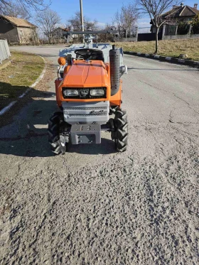  Kubota B1400 | Mobile.bg    9