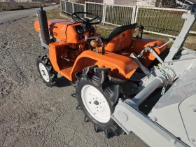  Kubota B1400 | Mobile.bg    8