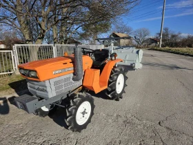  Kubota B1400 | Mobile.bg    5