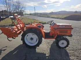  Kubota B1400 | Mobile.bg    15