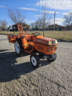  Kubota B1400 | Mobile.bg    4