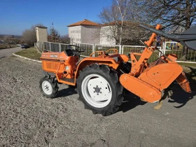  Kubota B1400 | Mobile.bg    14