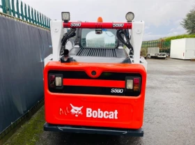    Bobcat S590 | Mobile.bg    5