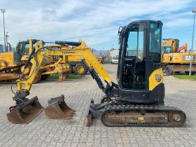      Yanmar VIO25