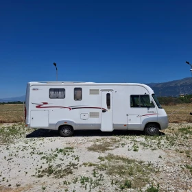 Кемпер Rapido  990M  Мercedes, снимка 4