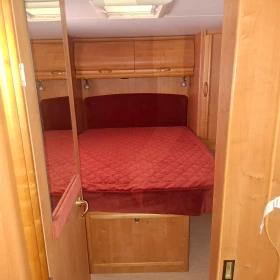 Кемпер Rapido  990M  Мercedes, снимка 13