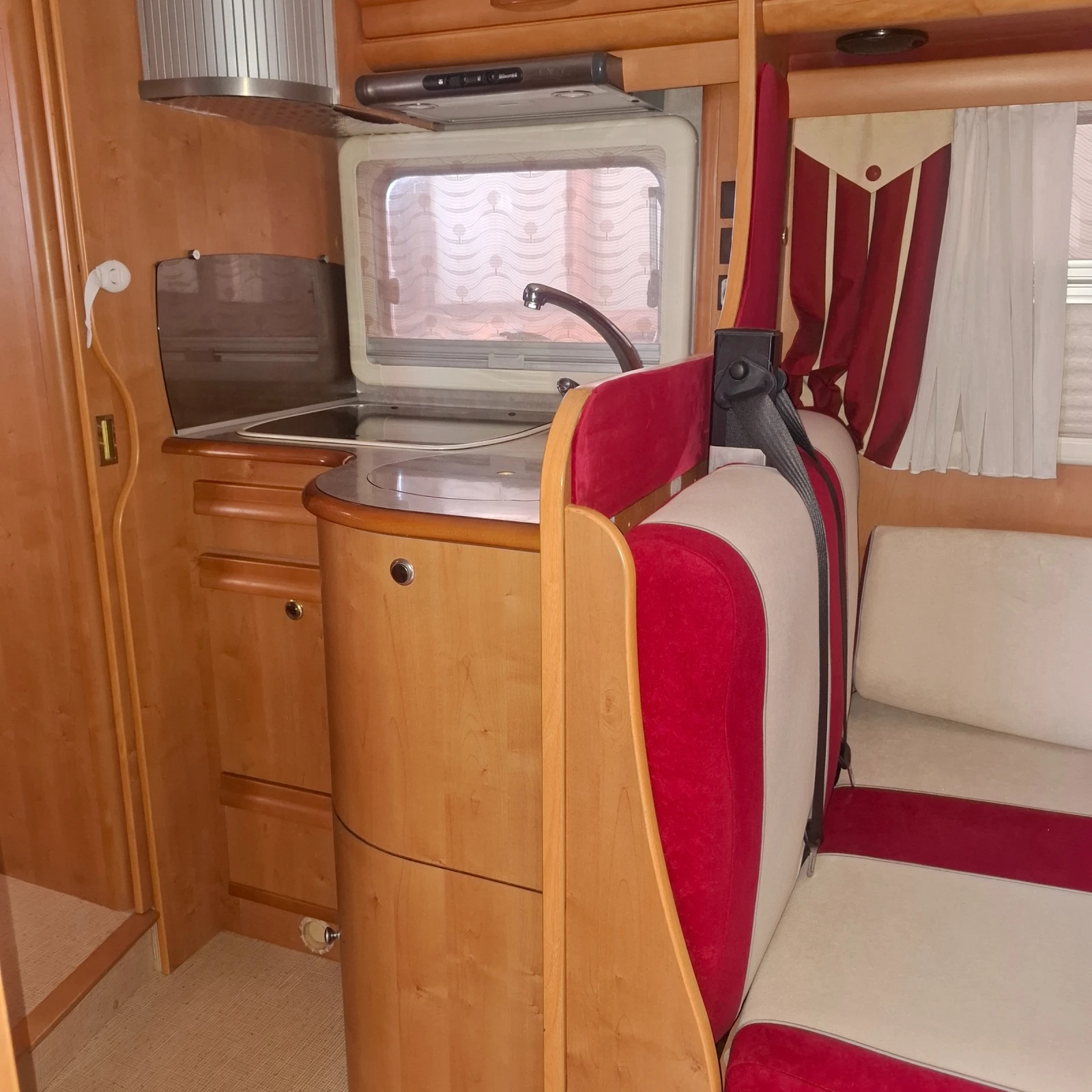  Rapido  990M  ercedes | Mobile.bg   15