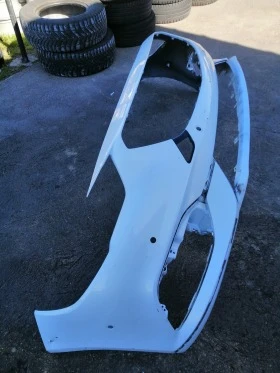 Оригинална броня за Опел Инсигния 2017-2022г           13491134, снимка 8