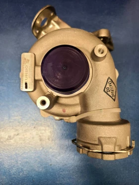 Турбокомпресор 758219-002, снимка 2