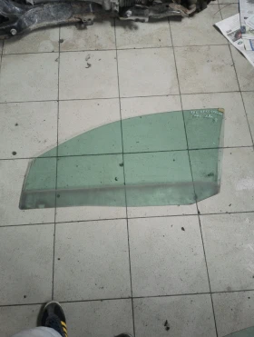 Стъкло предно ляво Сеат Ибиза 2вр.