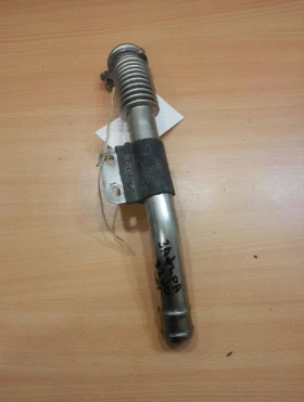 Тръба турбо Опел Зафира А 2.0дти