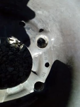 Джанти за BMW, снимка 4