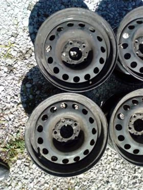 Джанти за BMW, снимка 2