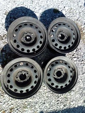 Джанти за BMW, снимка 1