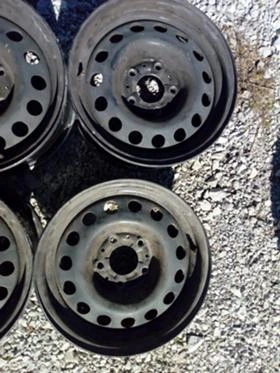 Джанти за BMW, снимка 3