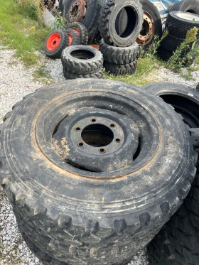 Гуми с джанти, снимка 6