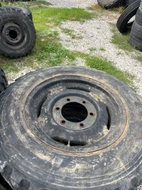 Гуми с джанти, снимка 4