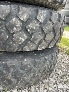 Гуми с джанти, снимка 3