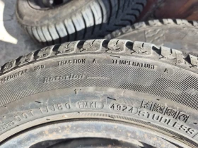 Гуми с джанти Nexen 185/60R14, снимка 6