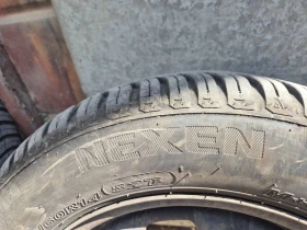 Гуми с джанти Nexen 185/60R14, снимка 9