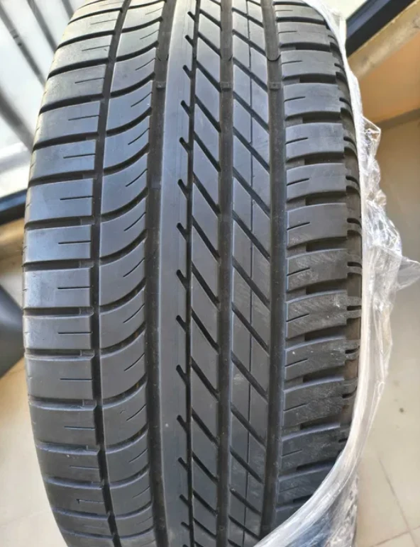 Гуми Летни 255/55R20