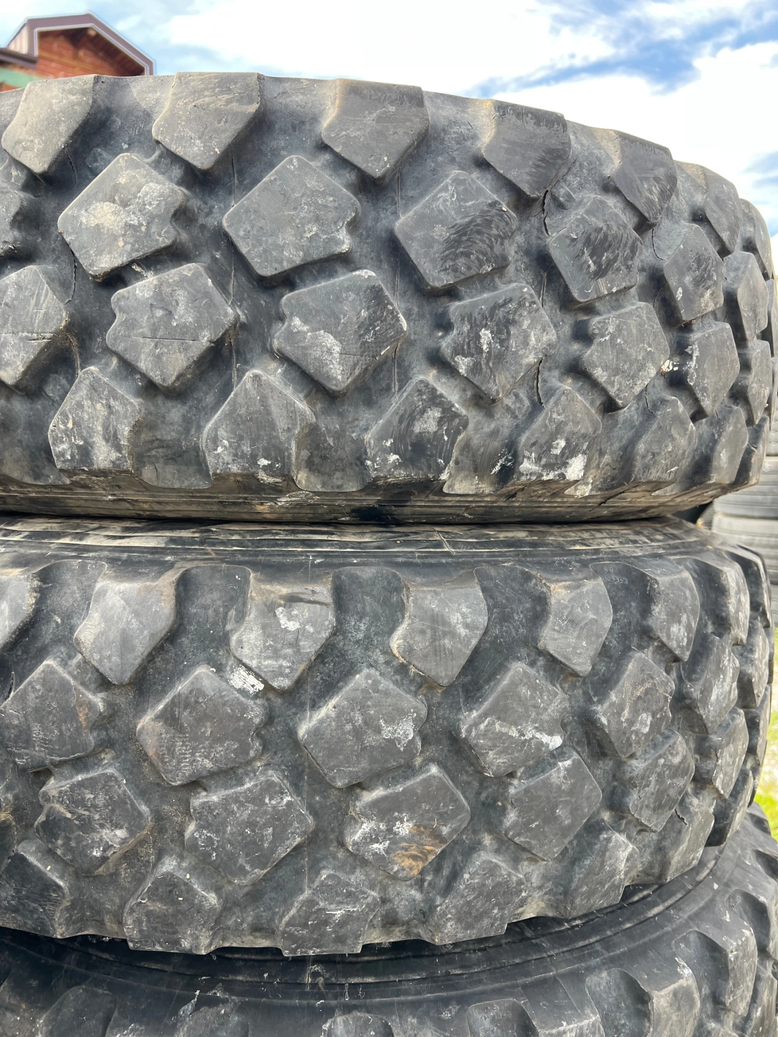    275/80R20 | Mobile.bg   2